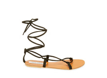 Load image into Gallery viewer, BLACK SUEDE