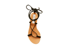 Load image into Gallery viewer, BLACK SUEDE