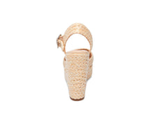 Load image into Gallery viewer, NATURAL RAFFIA
