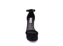Load image into Gallery viewer, BLACK SUEDE