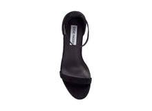 Load image into Gallery viewer, BLACK SUEDE