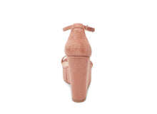 Load image into Gallery viewer, TAN SUEDE