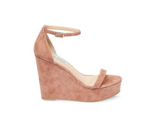 Load image into Gallery viewer, TAN SUEDE