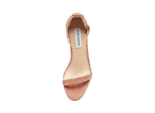 Load image into Gallery viewer, TAN SUEDE