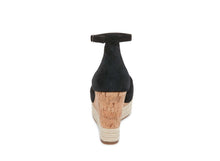Load image into Gallery viewer, BLACK SUEDE