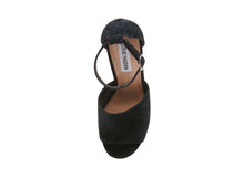 Load image into Gallery viewer, BLACK SUEDE