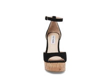 Load image into Gallery viewer, SUMMERS BLACK SUEDE