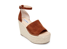 Load image into Gallery viewer, CHESTNUT SUEDE