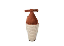 Load image into Gallery viewer, CHESTNUT SUEDE