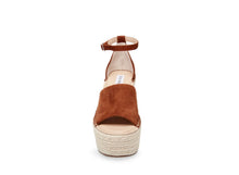 Load image into Gallery viewer, CHESTNUT SUEDE