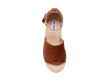 Load image into Gallery viewer, CHESTNUT SUEDE