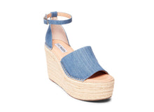 Load image into Gallery viewer, DENIM FAB