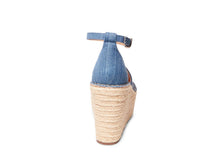 Load image into Gallery viewer, DENIM FAB