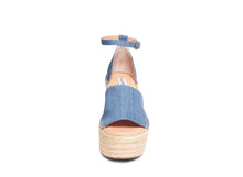 Load image into Gallery viewer, DENIM FAB