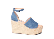 Load image into Gallery viewer, DENIM FAB