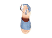 Load image into Gallery viewer, DENIM FAB