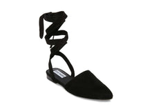 Load image into Gallery viewer, BLACK SUEDE