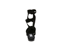 Load image into Gallery viewer, BLACK SUEDE