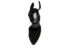 Load image into Gallery viewer, BLACK SUEDE