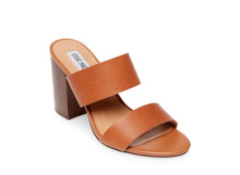 Load image into Gallery viewer, TAN LEATHER