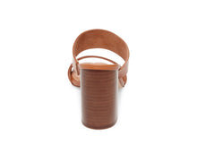 Load image into Gallery viewer, TAN LEATHER
