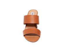 Load image into Gallery viewer, TAN LEATHER