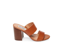 Load image into Gallery viewer, TAN LEATHER