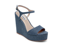 Load image into Gallery viewer, DENIM FAB