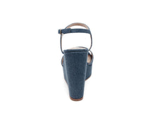 Load image into Gallery viewer, DENIM FAB