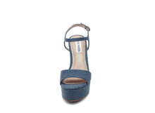 Load image into Gallery viewer, DENIM FAB
