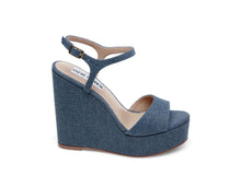 Load image into Gallery viewer, DENIM FAB