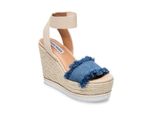 Load image into Gallery viewer, DENIM FAB