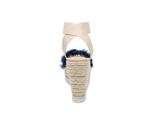 Load image into Gallery viewer, DENIM FAB
