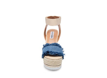 Load image into Gallery viewer, DENIM FAB