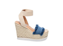 Load image into Gallery viewer, DENIM FAB