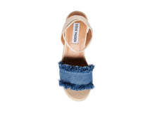 Load image into Gallery viewer, DENIM FAB