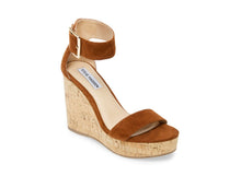 Load image into Gallery viewer, CHESTNUT SUEDE
