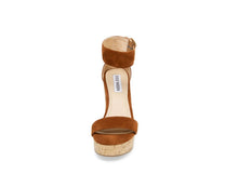 Load image into Gallery viewer, CHESTNUT SUEDE