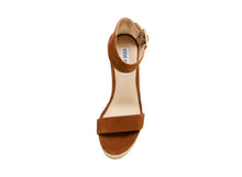 Load image into Gallery viewer, CHESTNUT SUEDE