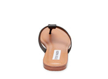 Load image into Gallery viewer, BLACK LEATHER