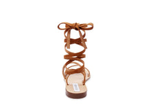 Load image into Gallery viewer, CHESTNUT SUEDE