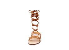 Load image into Gallery viewer, CHESTNUT SUEDE