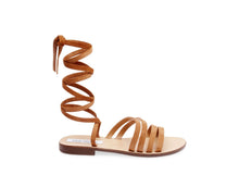 Load image into Gallery viewer, CHESTNUT SUEDE