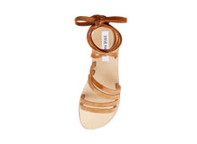 Load image into Gallery viewer, CHESTNUT SUEDE