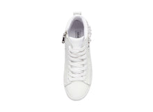 Load image into Gallery viewer, BAYSIDE WHITE LEATHER