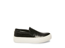 Load image into Gallery viewer, GILLS BLACK CROCODILE