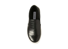Load image into Gallery viewer, GILLS BLACK CROCODILE