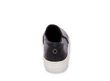 Load image into Gallery viewer, BLACK LEATHER