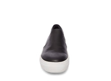 Load image into Gallery viewer, BLACK LEATHER