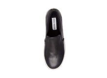Load image into Gallery viewer, BLACK LEATHER